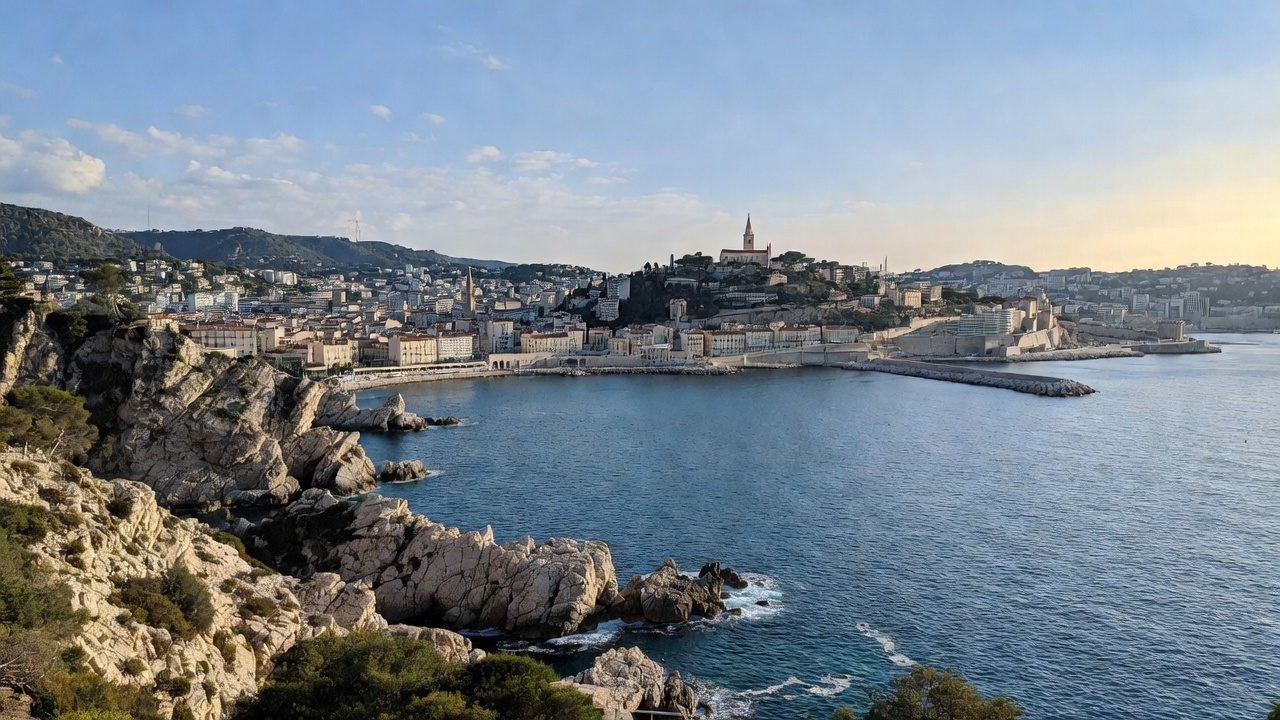 Marseille