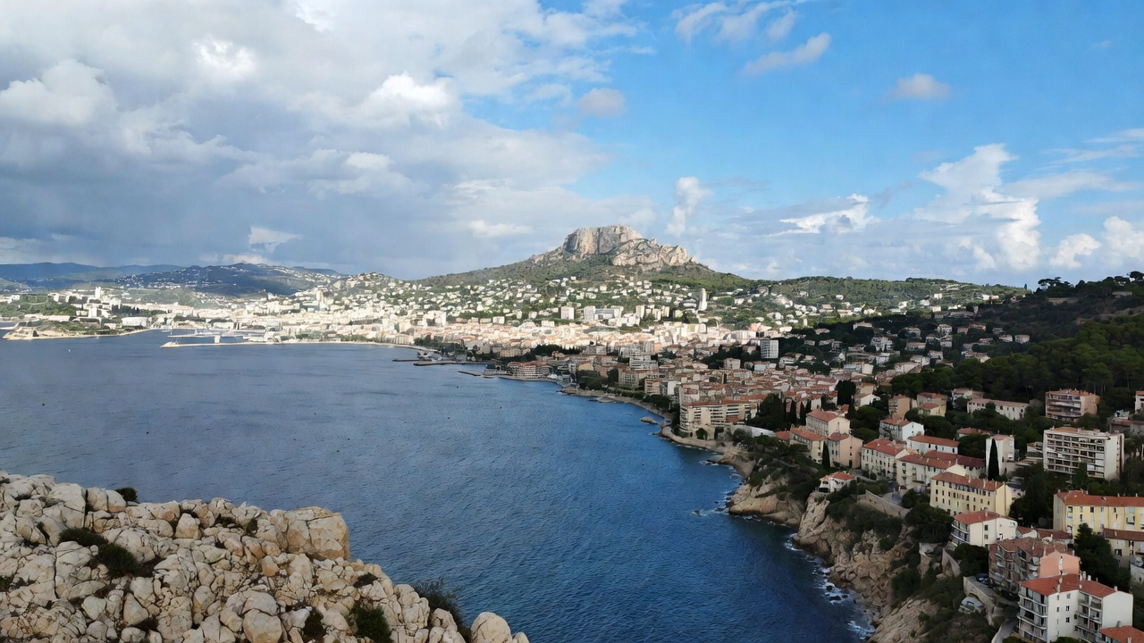 Toulon