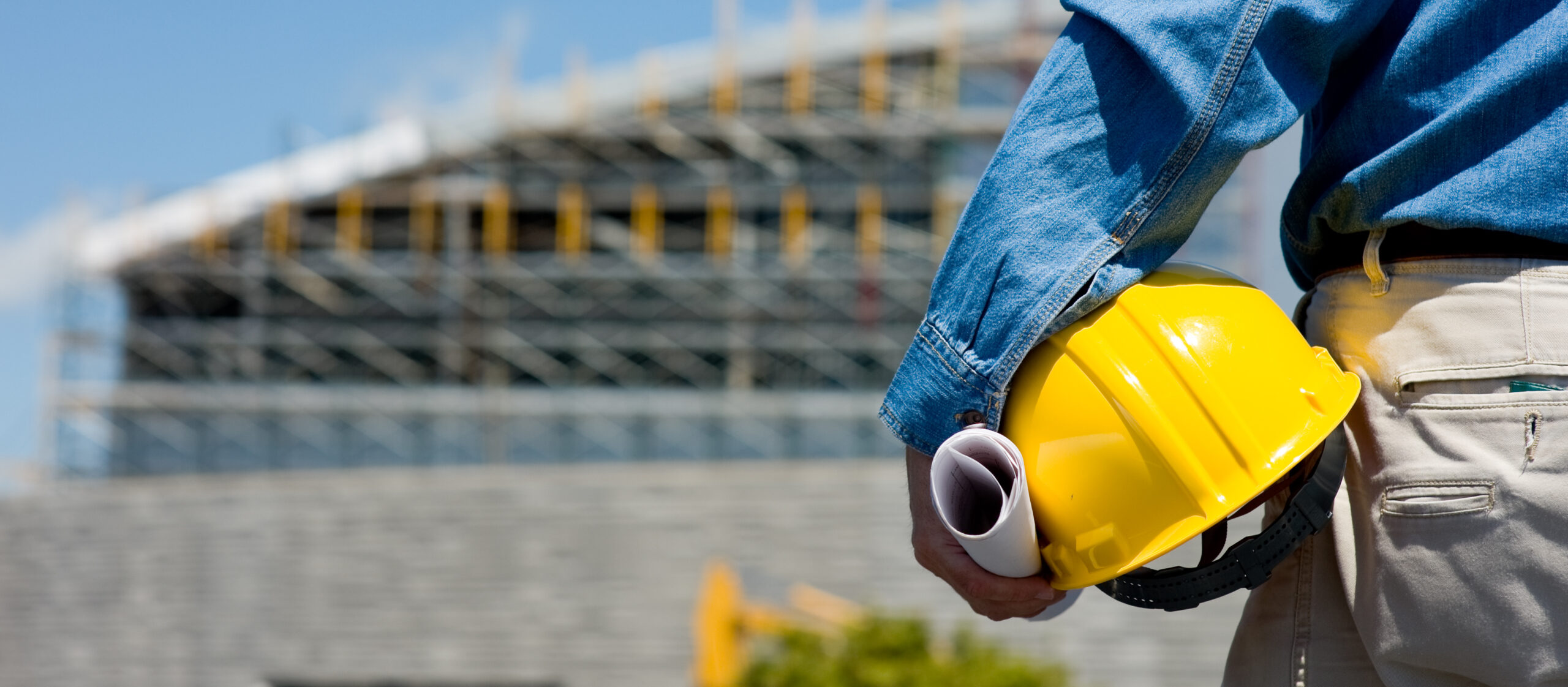 Formations contrôles en bâtiment