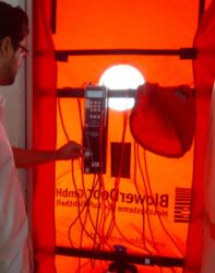 Controle RT2012