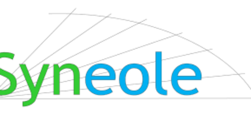 logo syneole