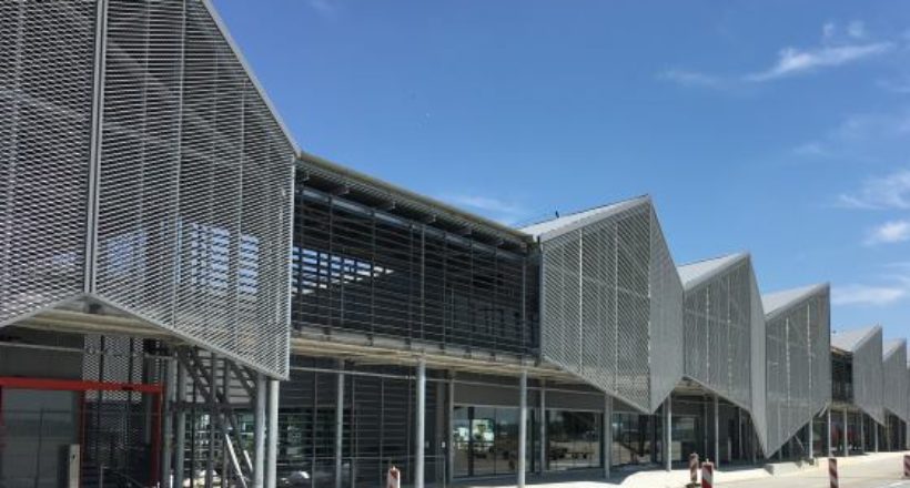aéroport toulouse blagnac