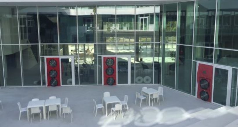campus de luminy hexagone