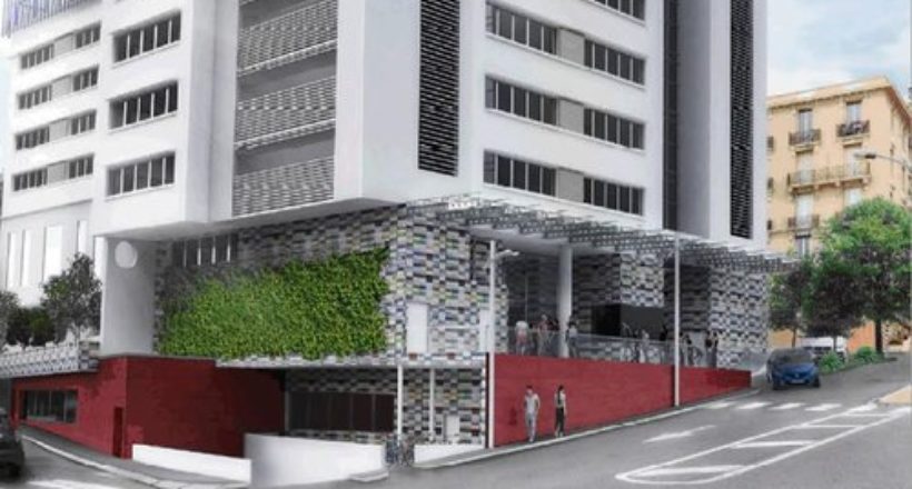 FANB Monaco