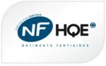 logo NF HQE Tertiaire