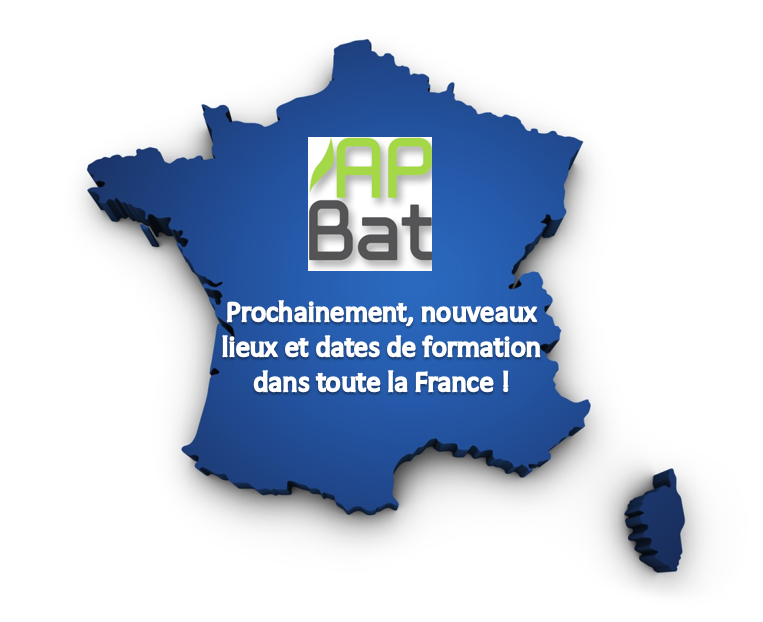 lieux de formation