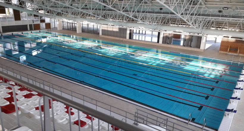 piscine aix en provence