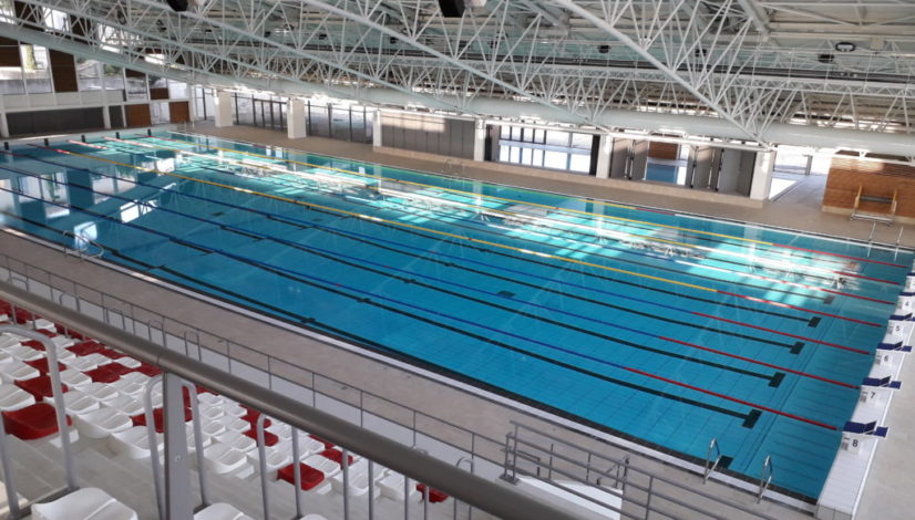 piscine aix en provence